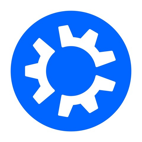 Kubuntu 25.10 на USB