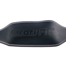 Пояс для тяжелой атлетики (размер M) PROFI-FIT