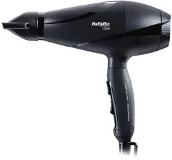 Фен BaByliss Pro Silence Volume 2200 6613DE