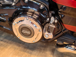 Harley-Davidson CVO 114 Street Glide, 2017