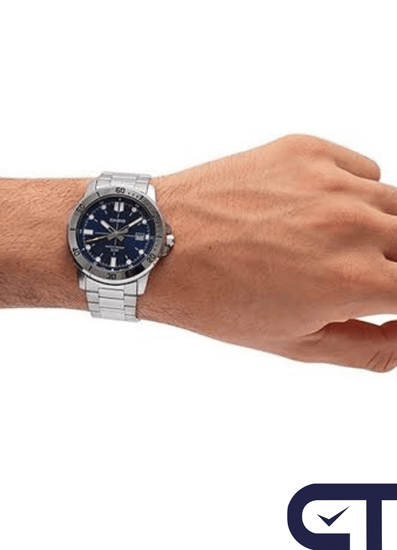 Casio MTP-VD01D-2E