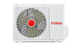 Бытовые сплит-системы FUNAI RAC-SM25HP.D03 фото 4