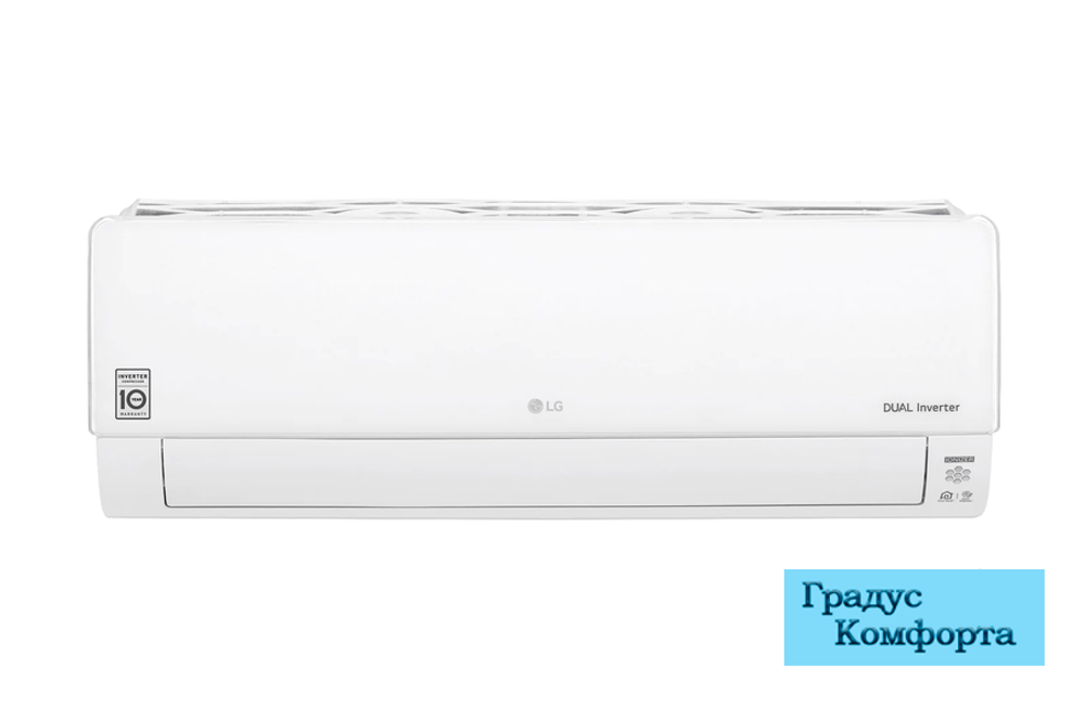 Настенные кондиционеры Lg DC07RH
