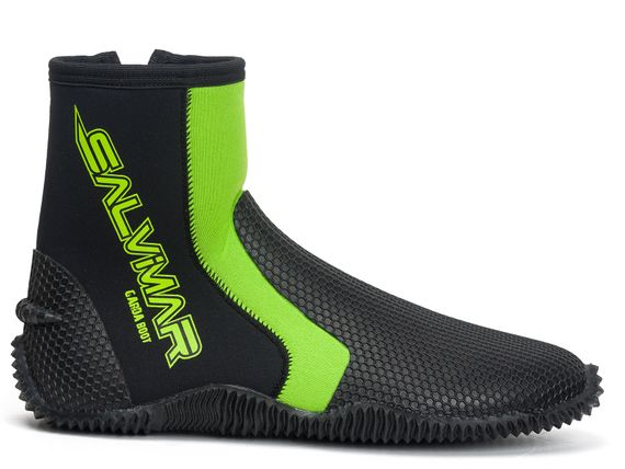 Боты для дайвинга Salvimar Garda boot 5 мм