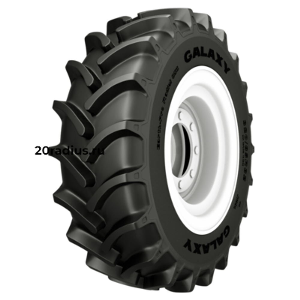 520/85R46(20,8R46) 158D Earth-Pro Radial 853 R-1W TL ИНДИЯ