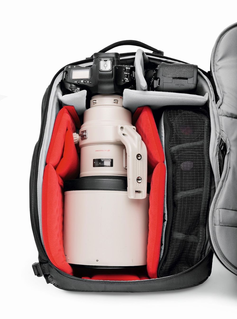 Manfrotto Pro Light PL-B-230 Bumblebee-230