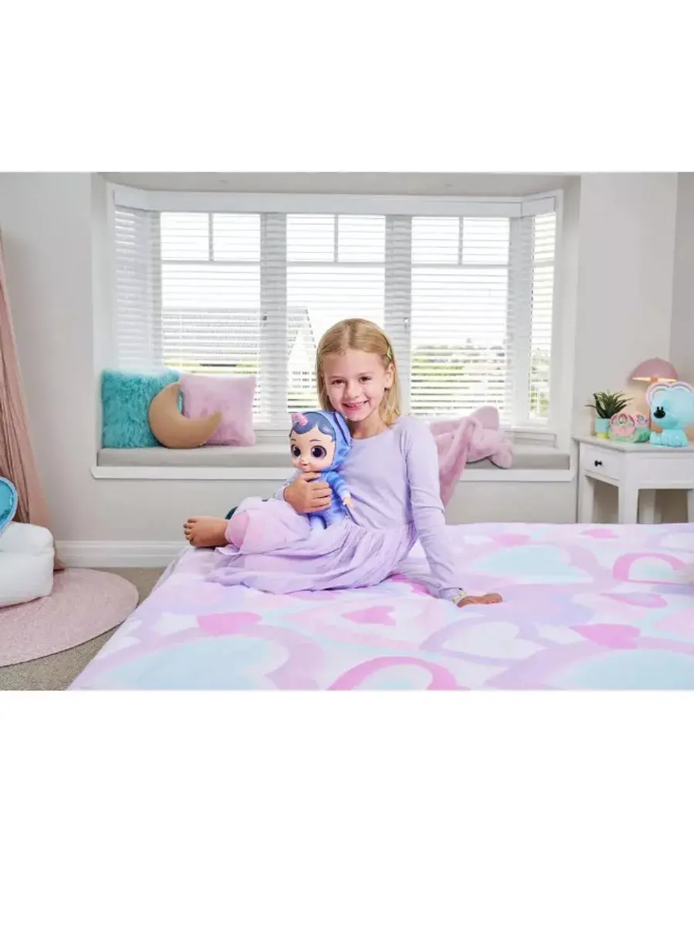 Игрушка сюрприз Зуру Babycorns большой