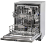 Встраиваемая посудомоечная машина DELONGHI DDW 06F Supreme nova
