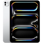 Apple iPad Pro 11", 1 ТБ, Wi-Fi Серебристый | Silver M5 | 2025