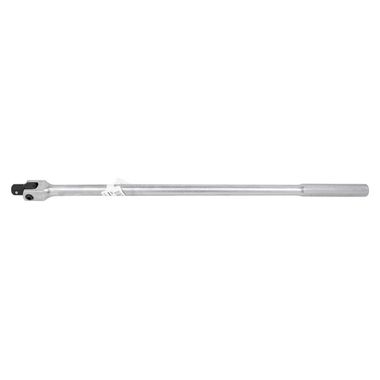 Вороток шарнирный с накаткой 1/2''L-510мм RockForce##Rock FORCE RF-8014510