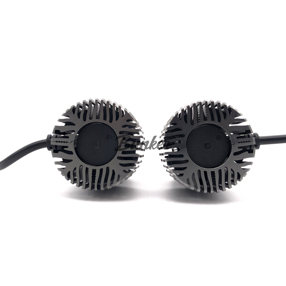 Светодиодные автомобильные LED лампы HID TO LED D4S 6000К 12V