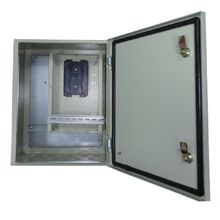 Монтажный шкаф TFortis CrossBox2 (500х400х220)