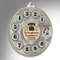 Telephone number papermarkers