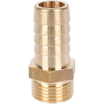 Штуцер STOUT 3/8"x14 мм НР