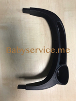 Бампер стол Babyhit Belezza Duo