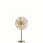 Table design lamp Marvin