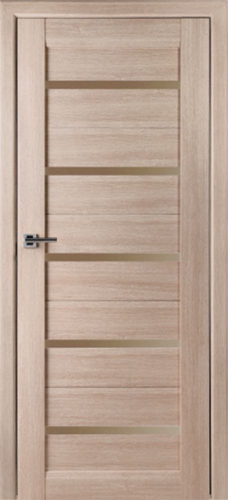 Дверь Модена / Цвет Шамбор / Мателюкс бронза / Двери Belwooddoors Дверь Модена / Цвет Шамбор / Мателюкс бронза / Двери Belwooddoors