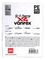 Леска плетёная LJ Vanrex EGI &amp; JIGGING х4 BRAID Multi Color 150 м, 0,12 мм