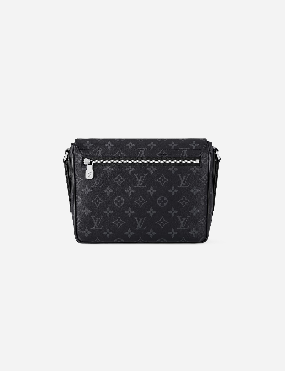 Сумка Louis Vuitton District PM Messenger Bag "Monogram Eclipse"