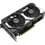 Видеокарта ASUS DUAL-RTX5060-O8G//RTX5060 HDMI DP*3 8G D7