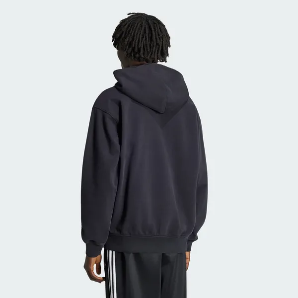 Толстовка мужская adidas Originals ELEVATED GFX HD