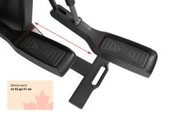 Эллиптический тренажер Bionique Fitness F-Drive G60