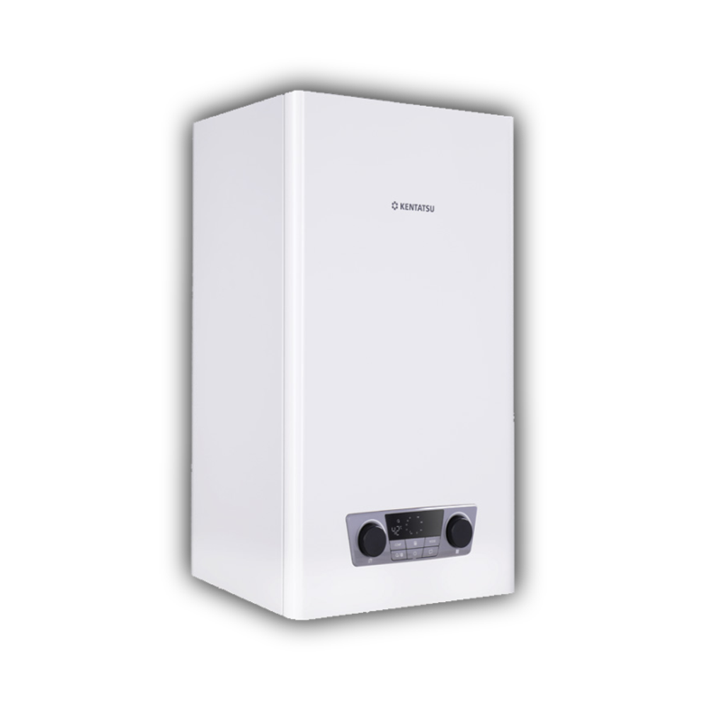 Котел газовый KENTATSU Nobby Balance Plus 24-2CS двухконтурный настенный
