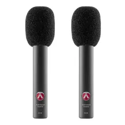 Austrian Audio CC8 Stereo Set Gray