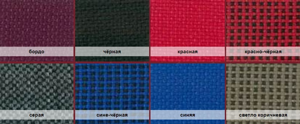 Кресло Престиж POLO пластик белый