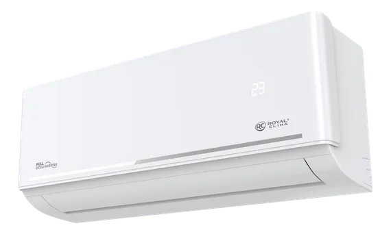 Инверторная сплит-система серии FELICITA HEAT PUMP FULL DC EU Inverter RCI-FHE28HN (комплект)