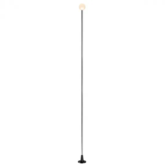 Грунтовый светильник Notte 7123/1GLA Odeon Light