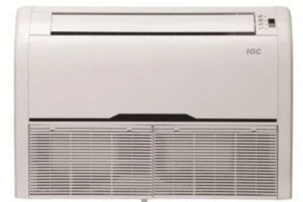 Сплит-система IGC IFХ-V18HDC/U