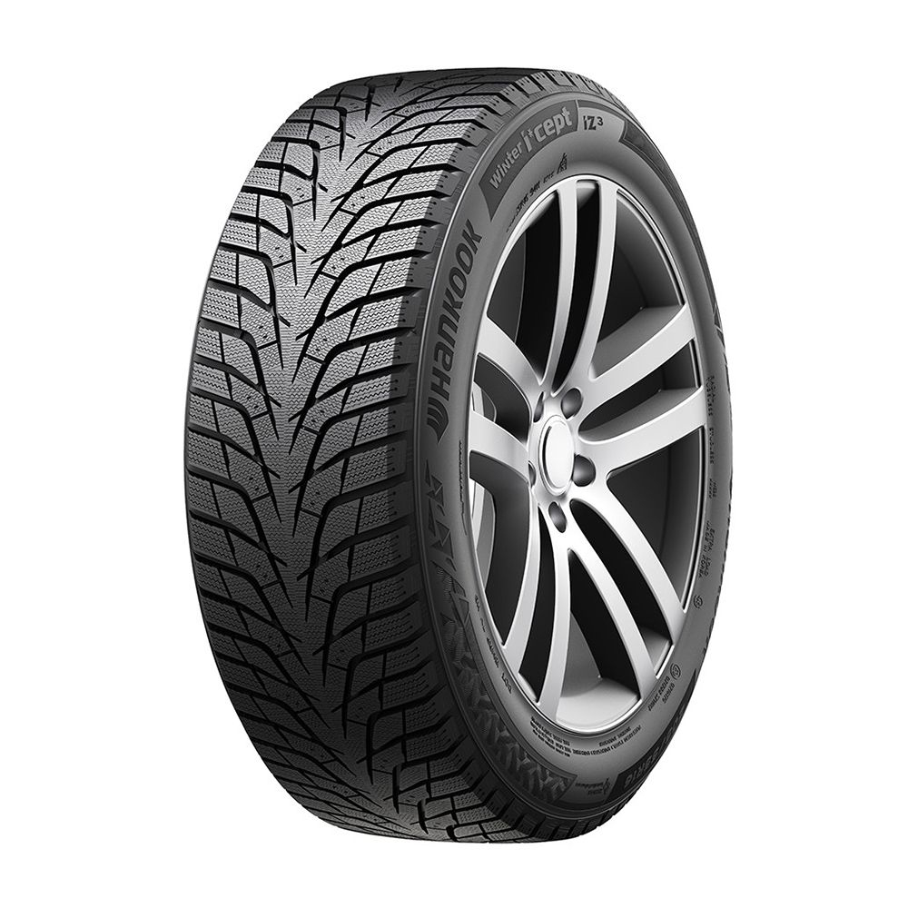 Зимняя шина Hankook Winter i cept IZ3 X W636A (245/60 R18 105T)