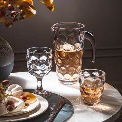 КУВШИН "BUBBLES" 1050 МЛ