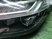 Фара левая EXEED VX (2021-2024) LED