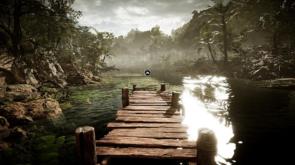 Amerzone Remake The Explorers Legacy Limited Edition (диск для Xbox Series X, интерфейс и субтитры на русском языке)