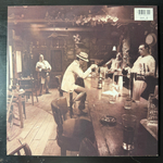 Led Zeppelin ‎– In Through The Out Door (Германия 1989г.)