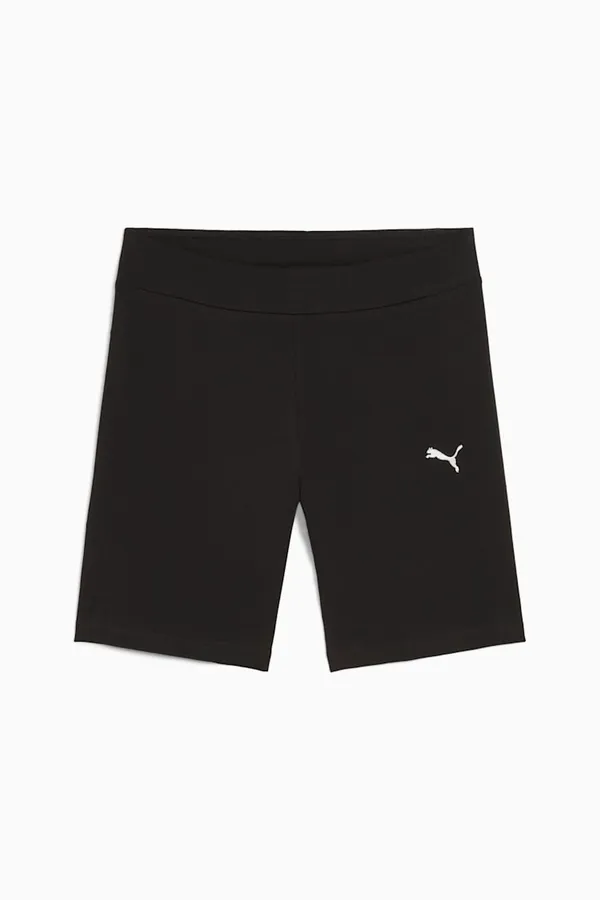 Шорты спортивные женские PUMA ESS Short Leggings 7”