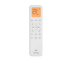 Royal Clima RC-GL55HN