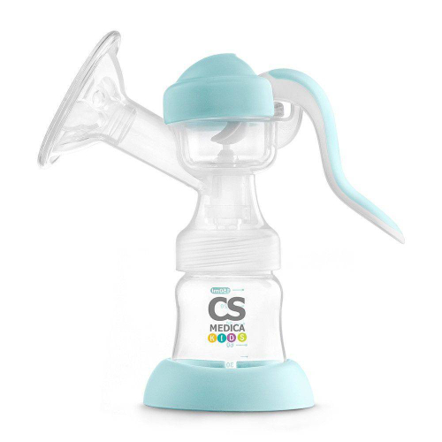 Ручной молокоотсос CS Medica CS-41