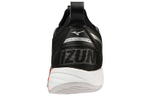 Mizuno Wave Momentum 2 "Black"
