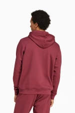 Кофта adidas Trefoil Essentials - бордовый