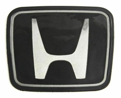 Коврик на панель BIG LOGO TOYOTA 19,5*13 KING BIG LOGO