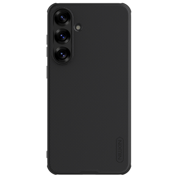 Усиленный защитный чехол от Nillkin для Samsung Galaxy S25, серия Super Frosted Shield Pro