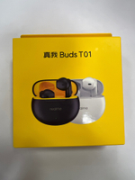Беспроводные наушники  RealMe Buds T01 RMA2406 White