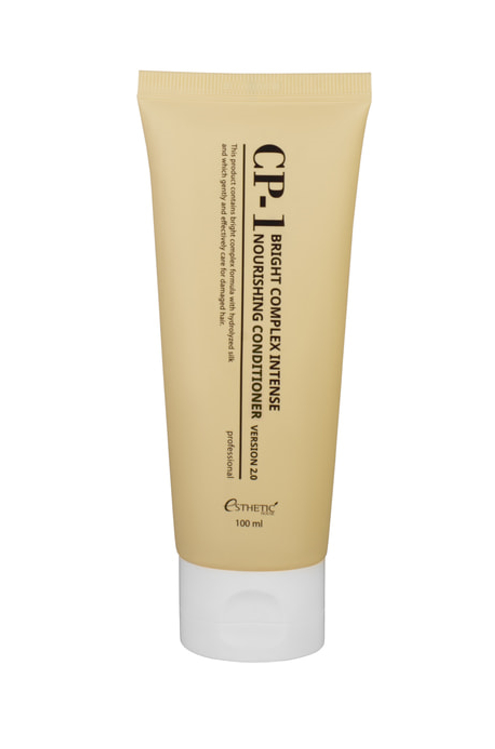 Esthetic House Кондиционер для волос протеиновый - CP-1 BС Intense nourishing conditioner 2.0, 100мл