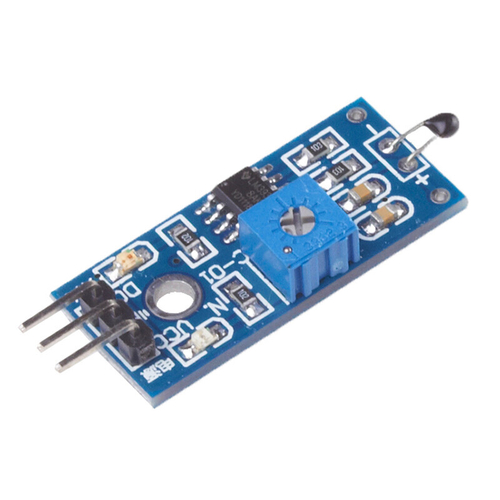 Датчик температуры для Arduino
