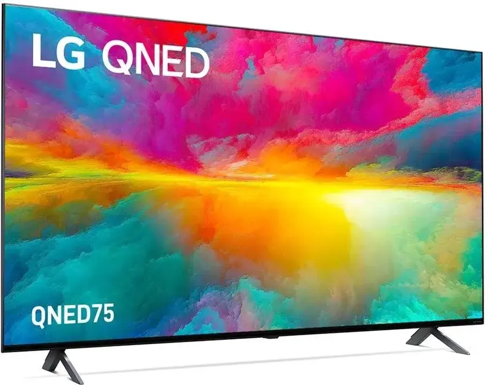 Телевизор LG 75QNED756RA