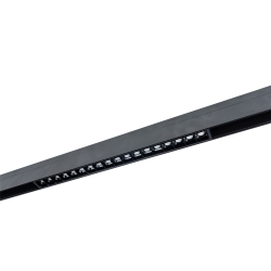 Светильник трековый Arte Lamp Linea A4635PL-1BK