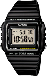 Часы Casio W-215H-1A